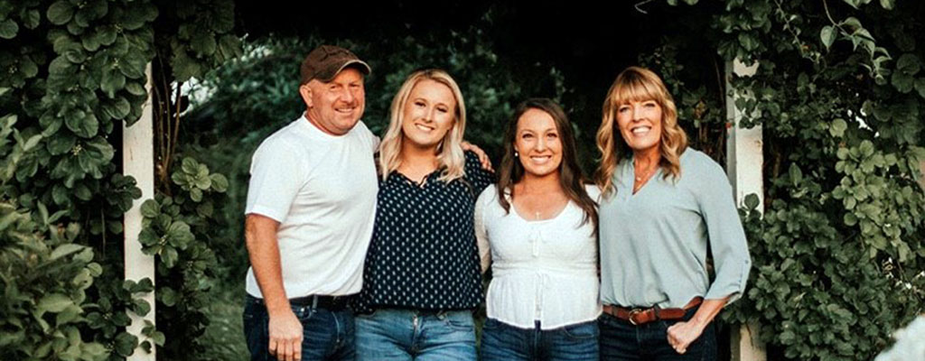 The Family